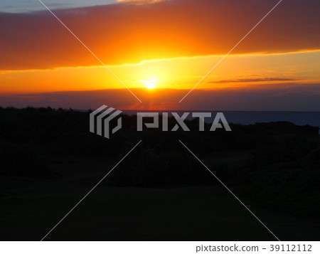 日落 39112112