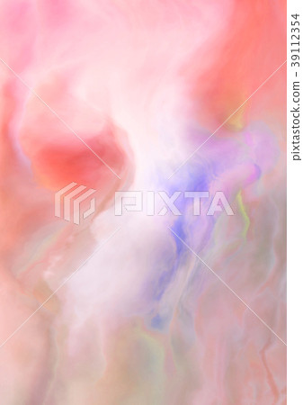 Vertical red, purple brush art paper background Vertical red, purple brush art paper background 39112354