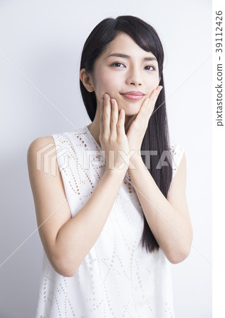 美女形象 美女形象 39112426