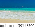 Beach at Cancun Beach 39112800