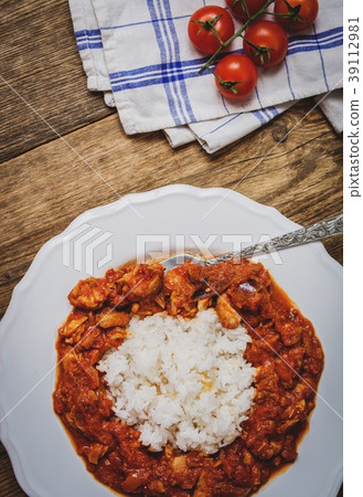 Indian tikka masala Indian tikka masala 39112981