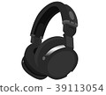  耳機 39113054