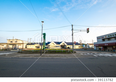 北海道Oshomanbe站 北海道Oshomanbe站 39113782
