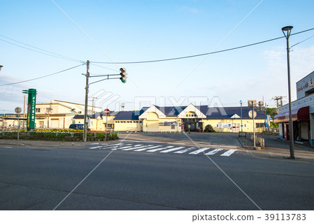 北海道Oshomanbe站 北海道Oshomanbe站 39113783