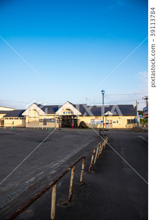 北海道Oshomanbe站 39113784