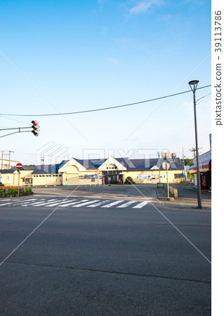 北海道Oshomanbe站 北海道Oshomanbe站 39113786