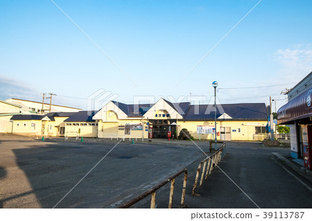 北海道Oshomanbe站 北海道Oshomanbe站 39113787