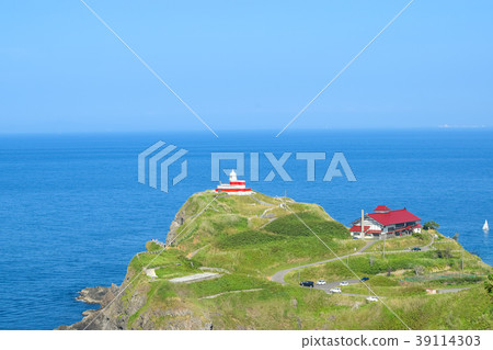 View from Otaru Observation Deck View from Otaru Observation Deck 39114303