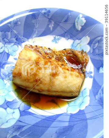 紅燒鯖魚片 39114656