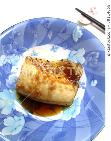 紅燒鯖魚片 39114658