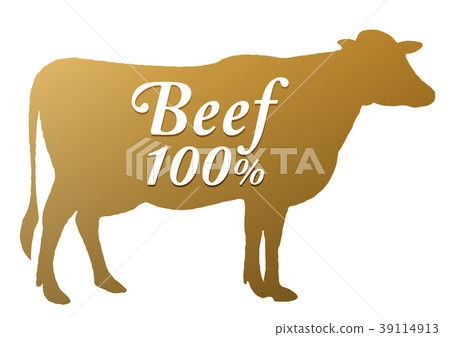vector, vectors, beef 39114913