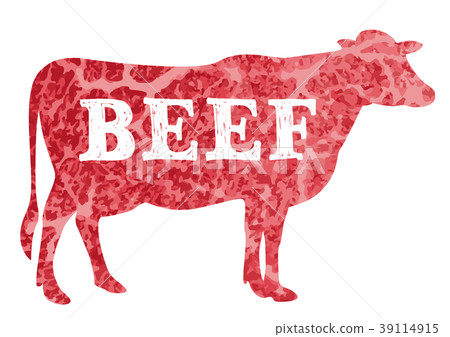 牛肉 奶牛 牲口 39114915