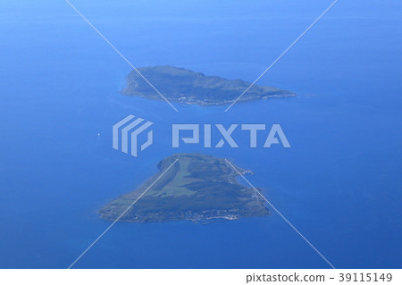 Yaishiri Island and Teuri Island 39115149