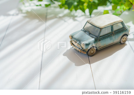 Toy car 39116159