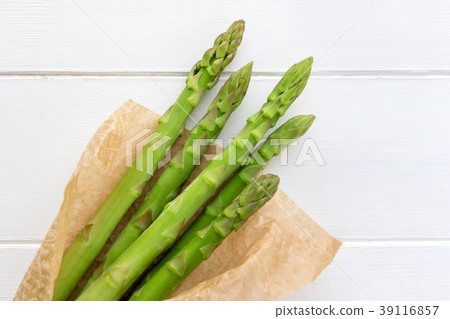 Asparagus Asparagus 39116857