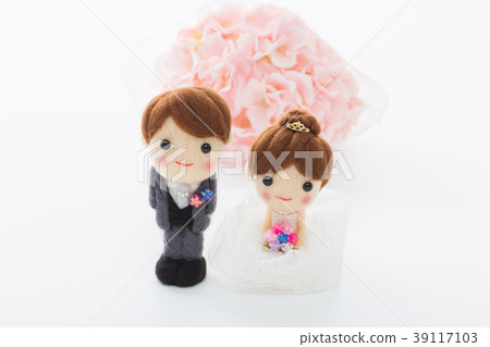 June bride image 39117103