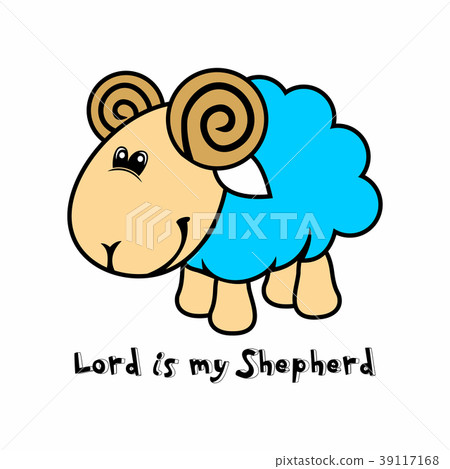 Lord is my Shepherd Lord is my Shepherd 39117168