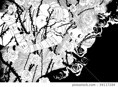 Ibara公主插圖 39117284