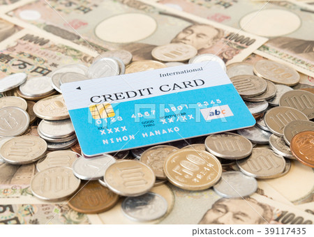 Credit card cashing shopping shopping card bankruptcy 39117435