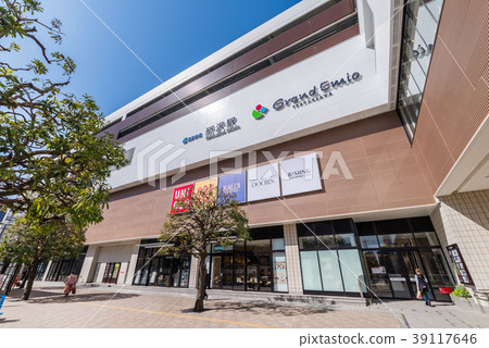 Tokorozawa Station East Exit 39117646