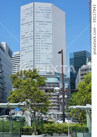 大阪，梅田 39117943