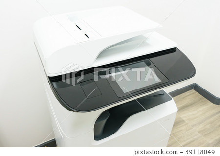 photocopier, printer scanner, copier 39118049