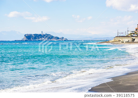 [神奈川縣]江之島 39118575