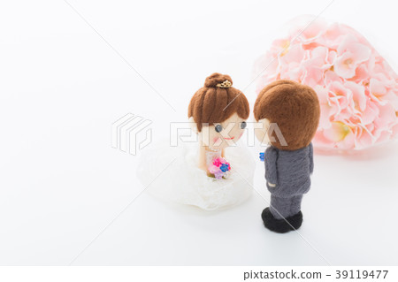 六月新娘形象 39119477