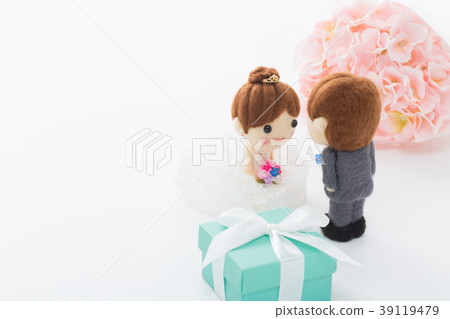 六月新娘形象 39119479