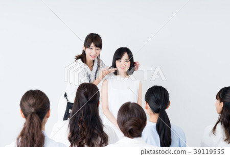 美容研討會 39119555