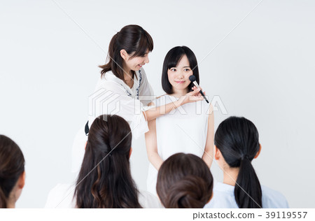 美容研討會 39119557