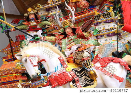 Hakata Gion Yamakasa 39119787