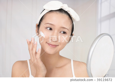 女性皮膚護理 39119872