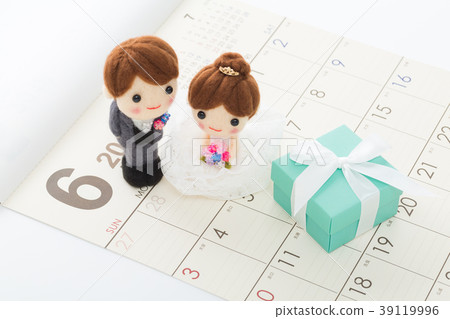 June bride image 39119996