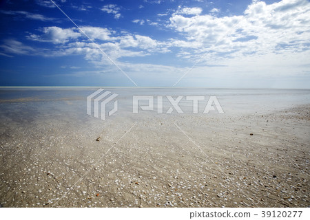 Western Australia - Coastline 39120277