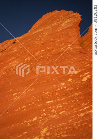 Western Australia rocky coastline Western Australia rocky coastline 39120282