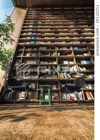 Bookshelf Bookshelf 39120351