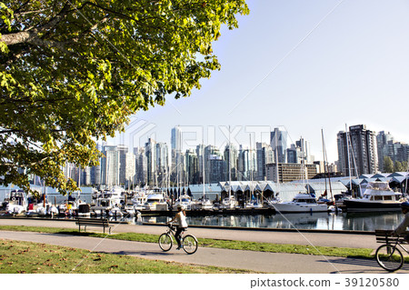 Canada / Vancouver 39120580