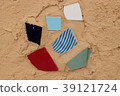 Tile pattern 39121724
