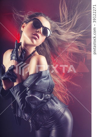 Fashion rocker Fashion rocker 39122271