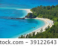 Okinawa Prefecture Zamami Island Old Zamami Beach 39122643
