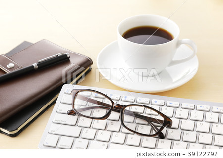 Desk business image Desk business image 39122792