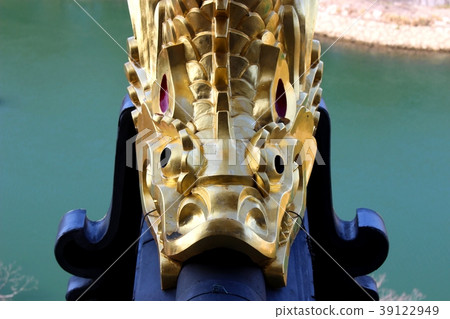 岡山城堡 39122949