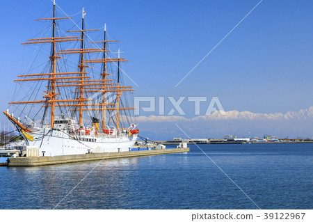 Kaiohmaru公園 39122967