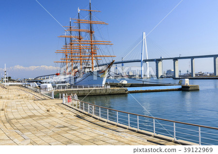 Kaiohmaru公園 39122969