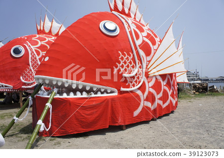 Toyohama Snapper Festival 39123073