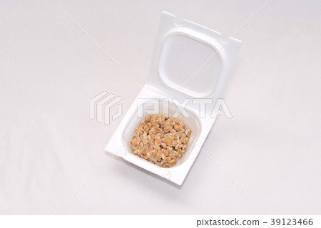 納豆容器 39123466