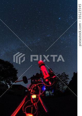 Astrophotography _ With telescope 39123545