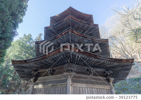 Anrakuji 8646 Anrakuji 8646 39123775