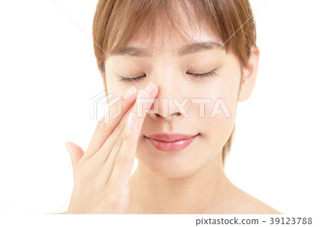 女性皮膚護理 39123788